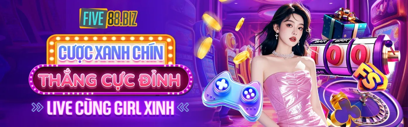 Bàn Tài Xỉu trực tuyến với xúc xắc và chip vàng